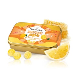 Pastiller Peps