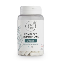 Tryptofan komplex