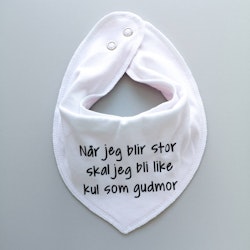 Like kul som - Smekke