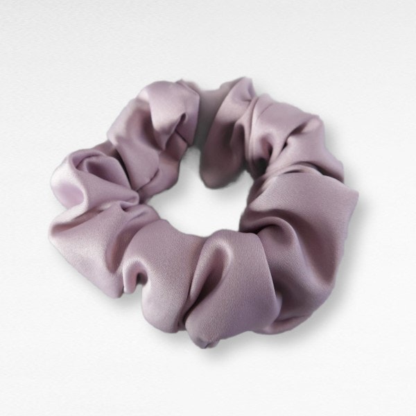 Jenny - Basic Scrunchie