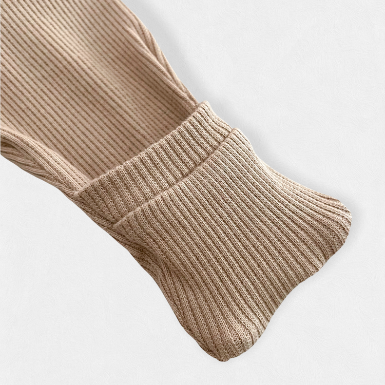 Ribbed Swaddle Body