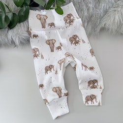 Elefant neutral - Bukse
