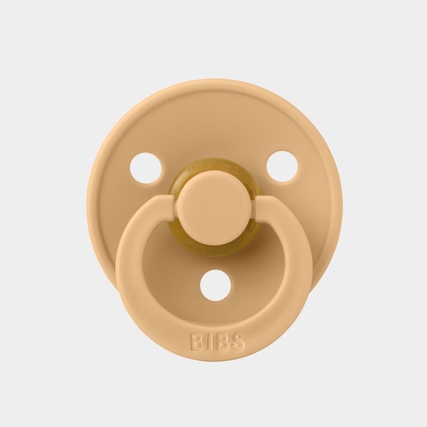 BIBS Colour - Desert Sand