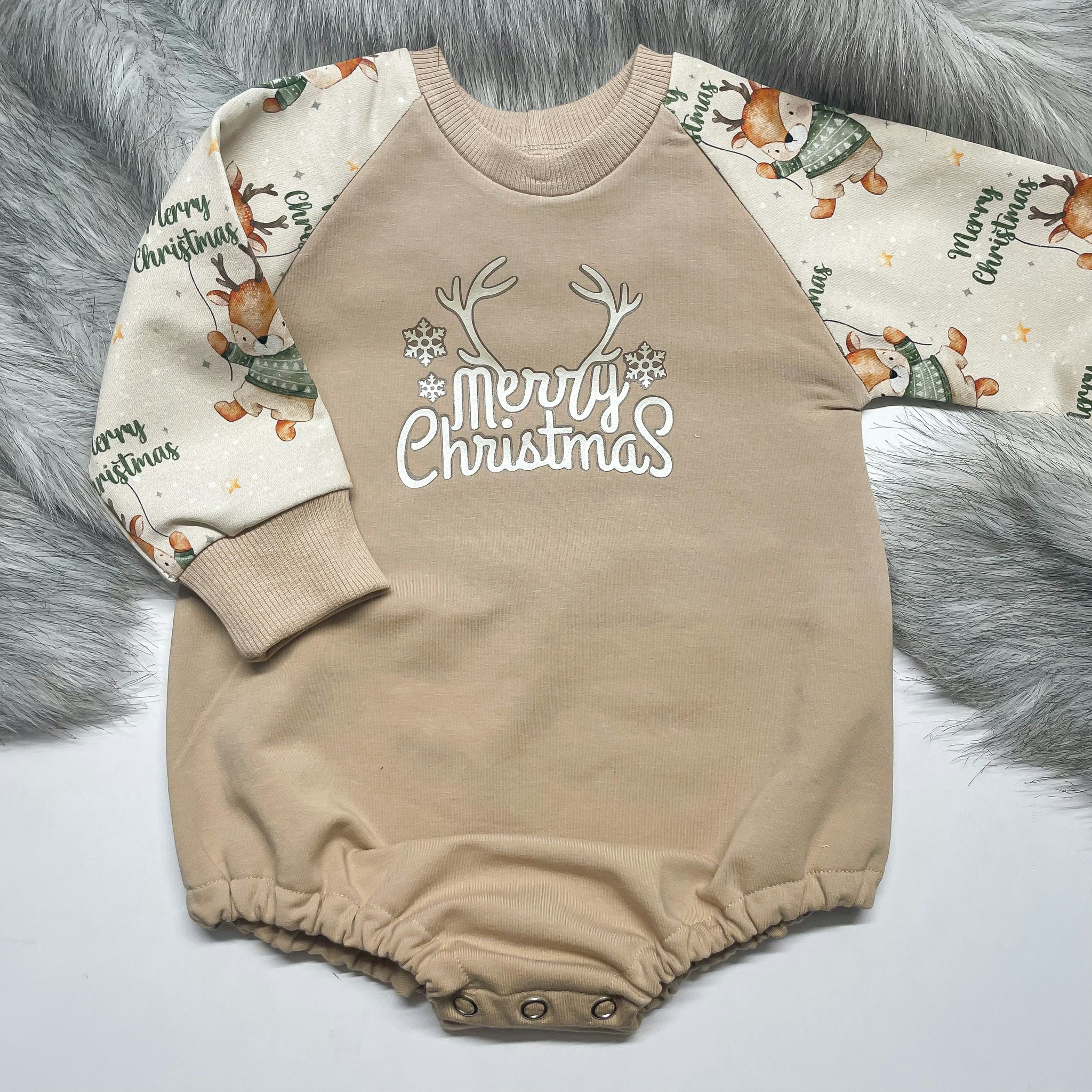 Genserbody - Merry Christmas