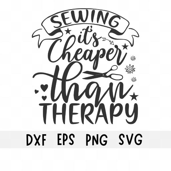 Sewing is cheaper - Kuttefil