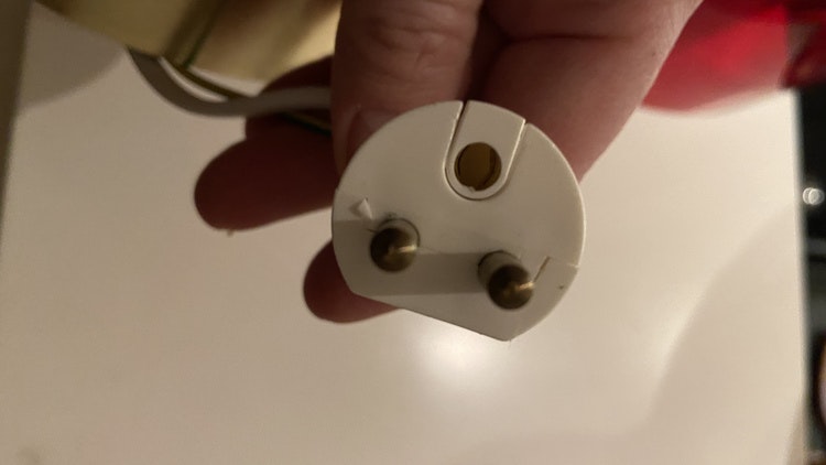 Lampa IKEA Gårdskär