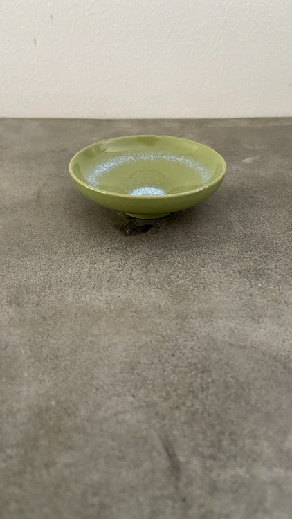 Miniatyr Gunnar Nylund för Rörstrand