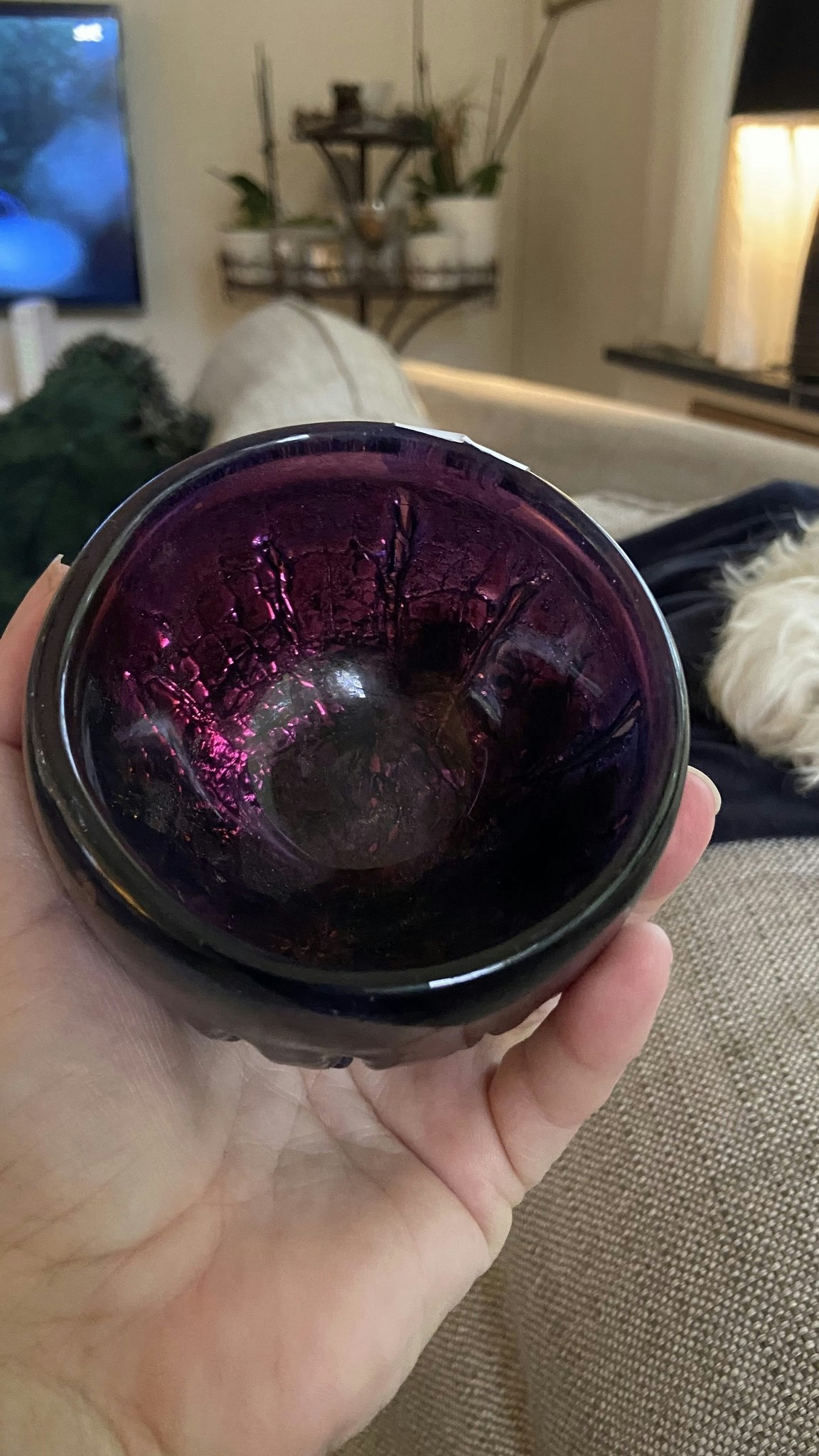 Kosta bruk , signerad Wärff. Mycket fin skål. Beautiful bowl