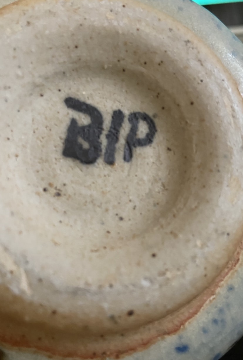 Britt-Ingrid Persson, BIP, skål