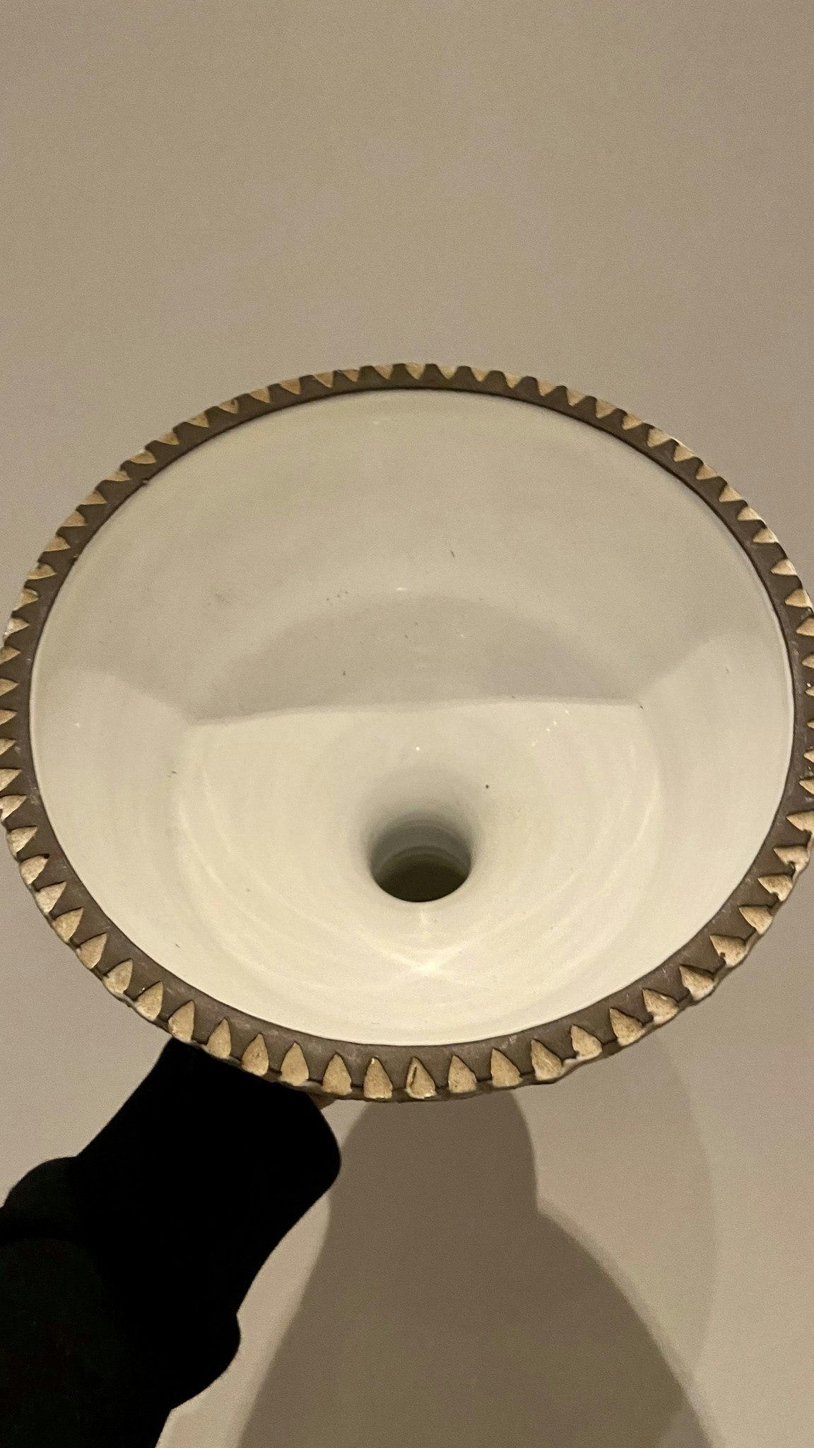 Vas av Mari Simmulson för Upsala Ekeby Vase by Mari Simmulso. For Upsala Ekeby
