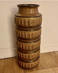 West Hermany Vase