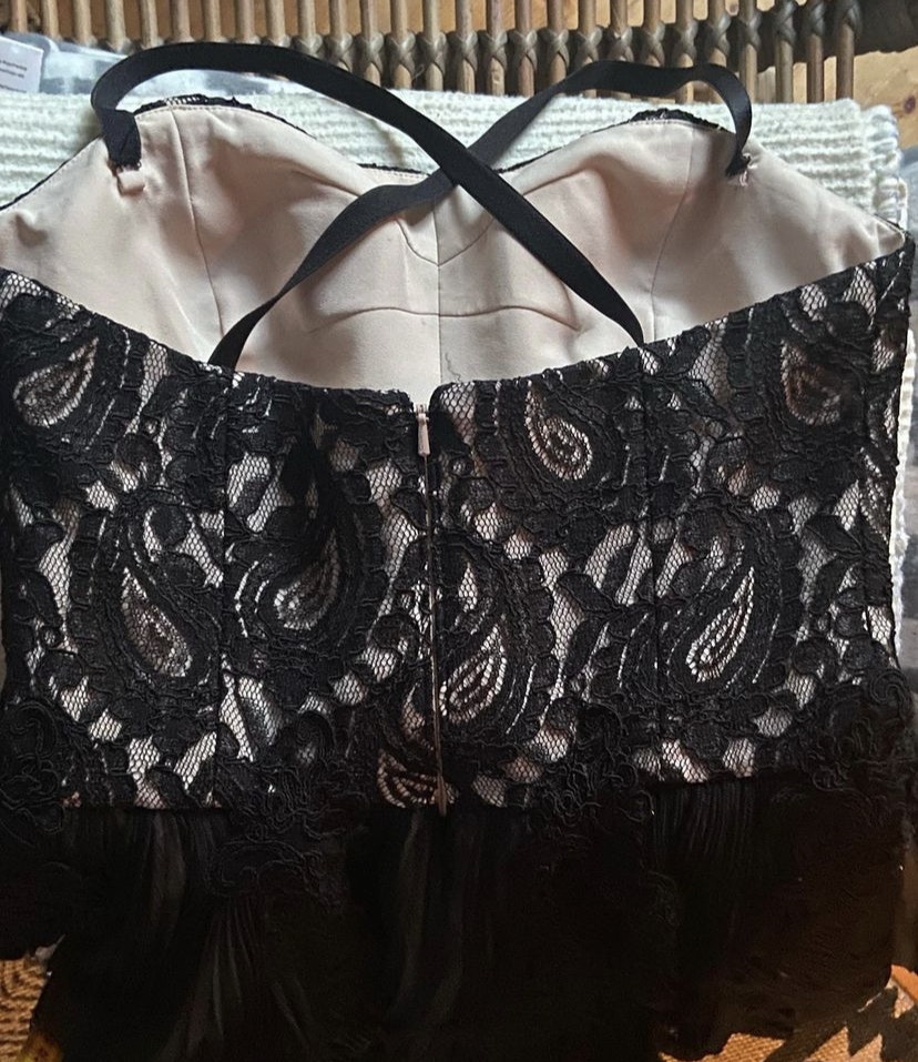 Ted Baker pre-owned