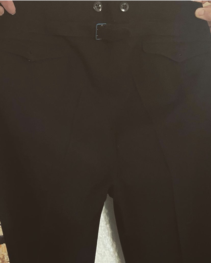 Tuxedo  in excellent conditiion