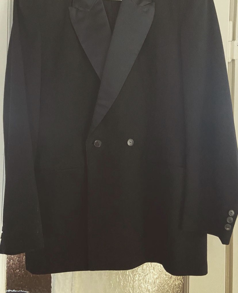 Tuxedo  in excellent conditiion
