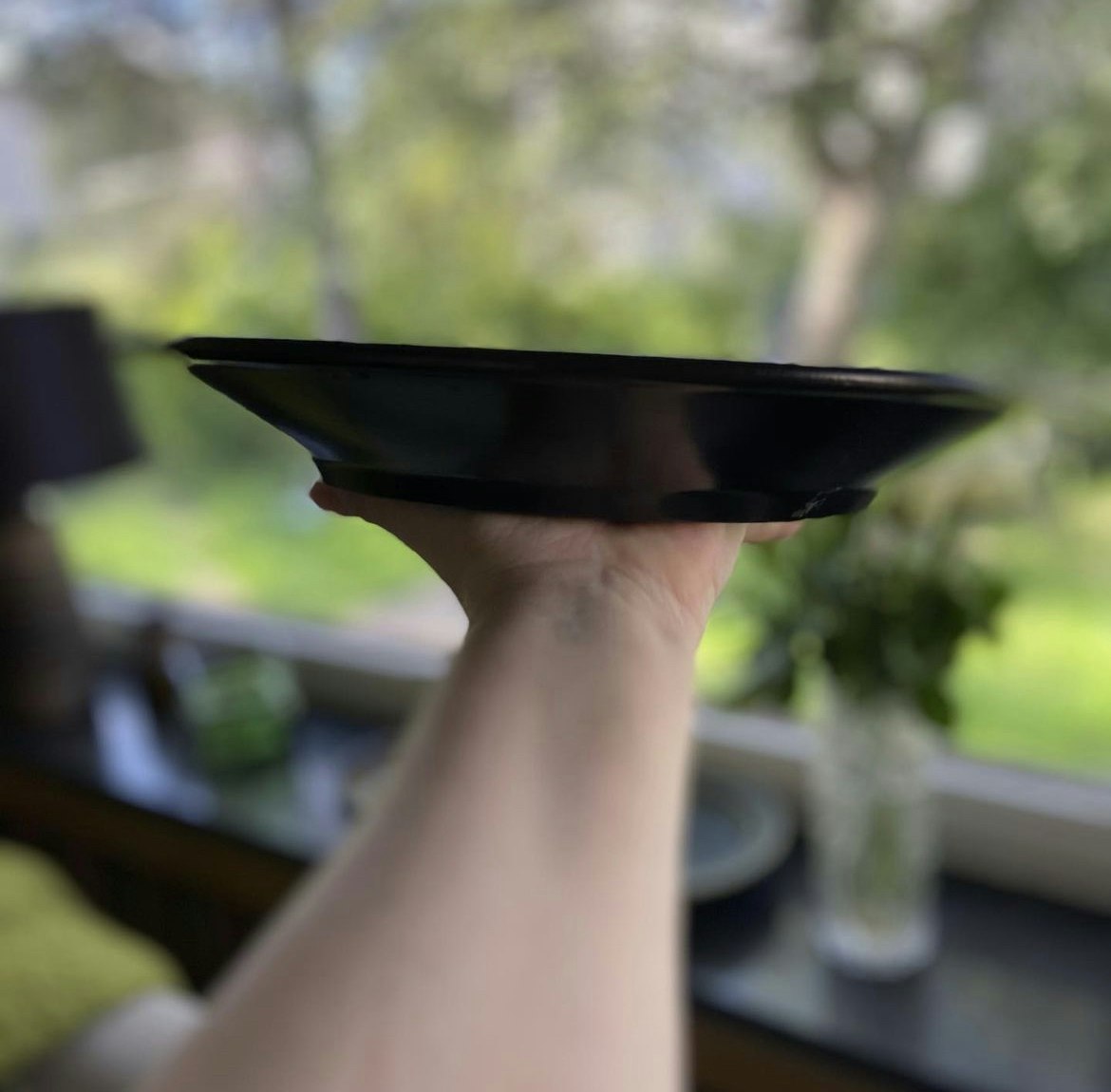 Fat av Mari Simmulson för Upsala Ekeby