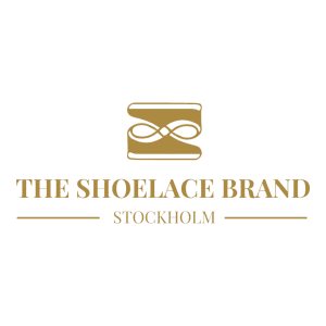 The Shoelace Brand Stockholm