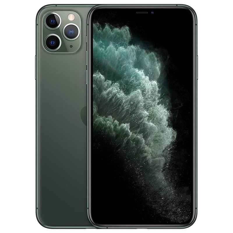 iPhone 11 Pro - Price Point - When the Price is the Point