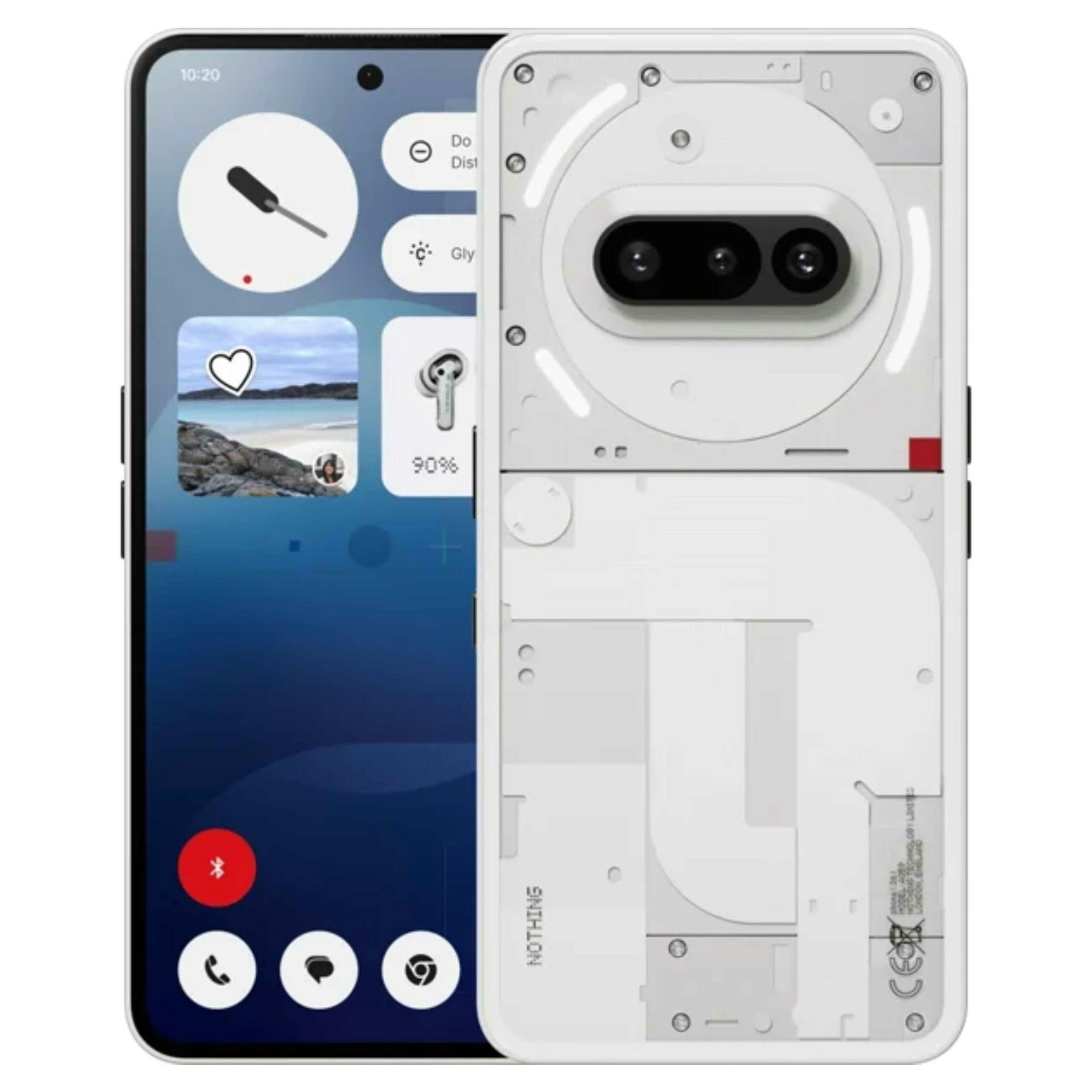 Nothing Phone 3a Pro - Price Point - When the Price is the Point