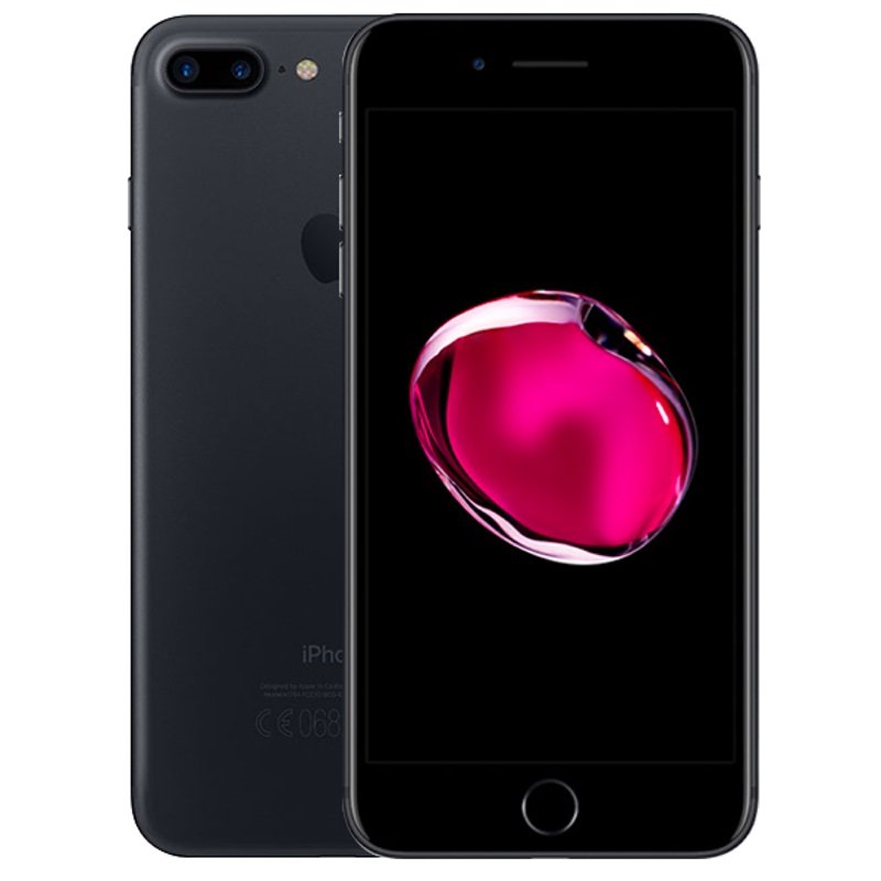 iPhone 7/8 Plus - Price Point - When the Price is the Point