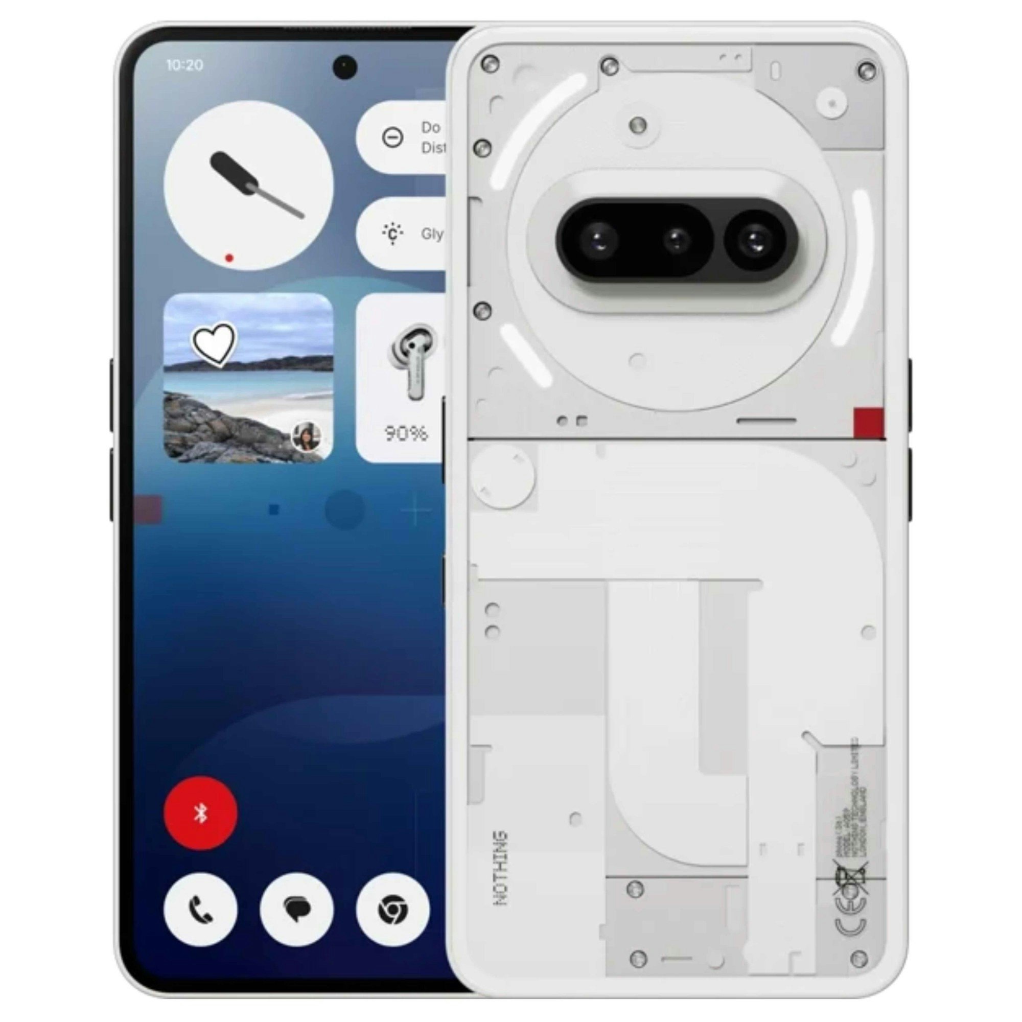 Nothing Phone 3a - Price Point - When the Price is the Point