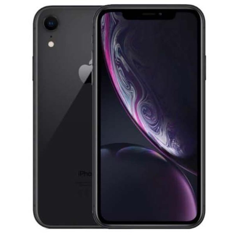 iPhone XR - Price Point - When the Price is the Point