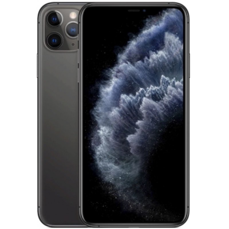 iPhone 11 Pro Max - Price Point - When the Price is the Point