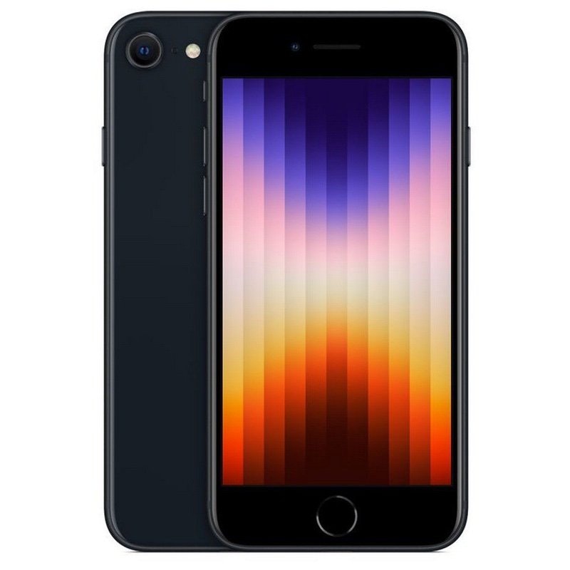 iPhone 7/8 - Price Point - When the Price is the Point