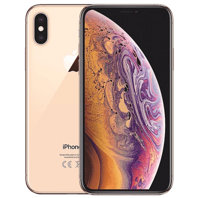 iPhone XS Max - Price Point - When the Price is the Point