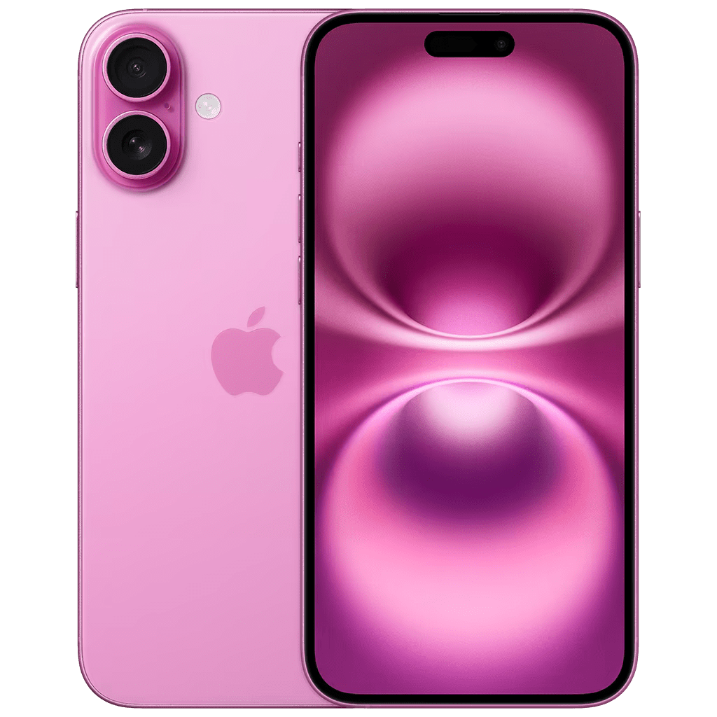 iPhone 16 - Price Point - When the Price is the Point
