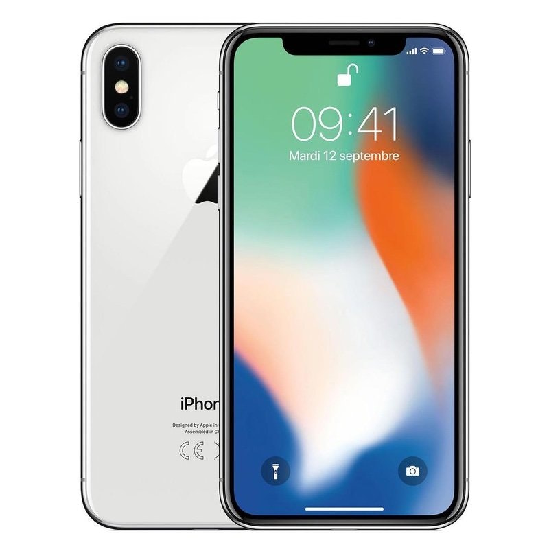 iPhone X / XS - Price Point - When the Price is the Point