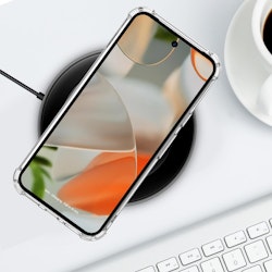 Google Pixel 9 Pro Extra Stöttåligt Skal