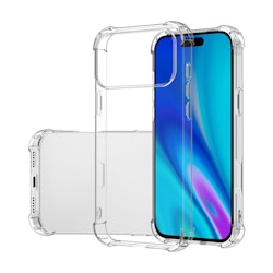 iPhone 17 Pro Max – Skal Extra Stöttåligt