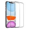 2-pack Härdat glas Hel Täckande Skärmskydd iPhone 11 Pro Max