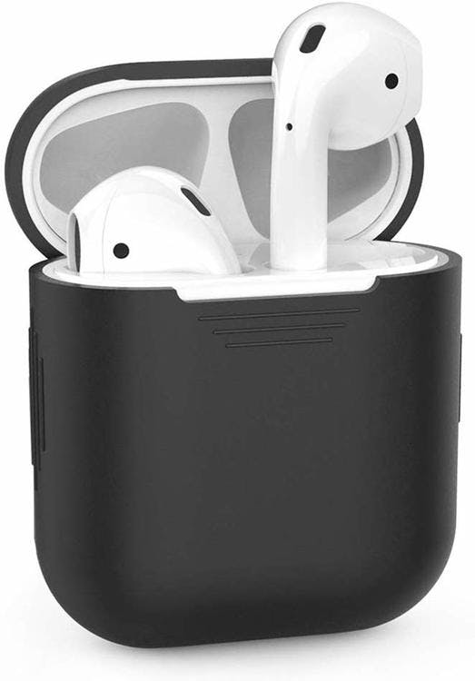 Apple AirPod Silikonfodral / Silikonskal