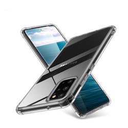 Samsung S20 Ultra skal - extra stöttåligt