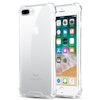 iPhone 7/8 Plus Cover TPU - Erittäin iskunkestävä