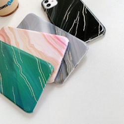 Marmorikuori iPhone 11 - 4 väriä