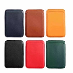 Magsafe Smart Wallet -korttikotelo - 6 väriä