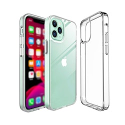 iPhone 12 Mini TPU Skal