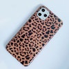 iPhone 11 Leopard -kuori