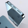 iPhone 13 TPU -suojus - ohut