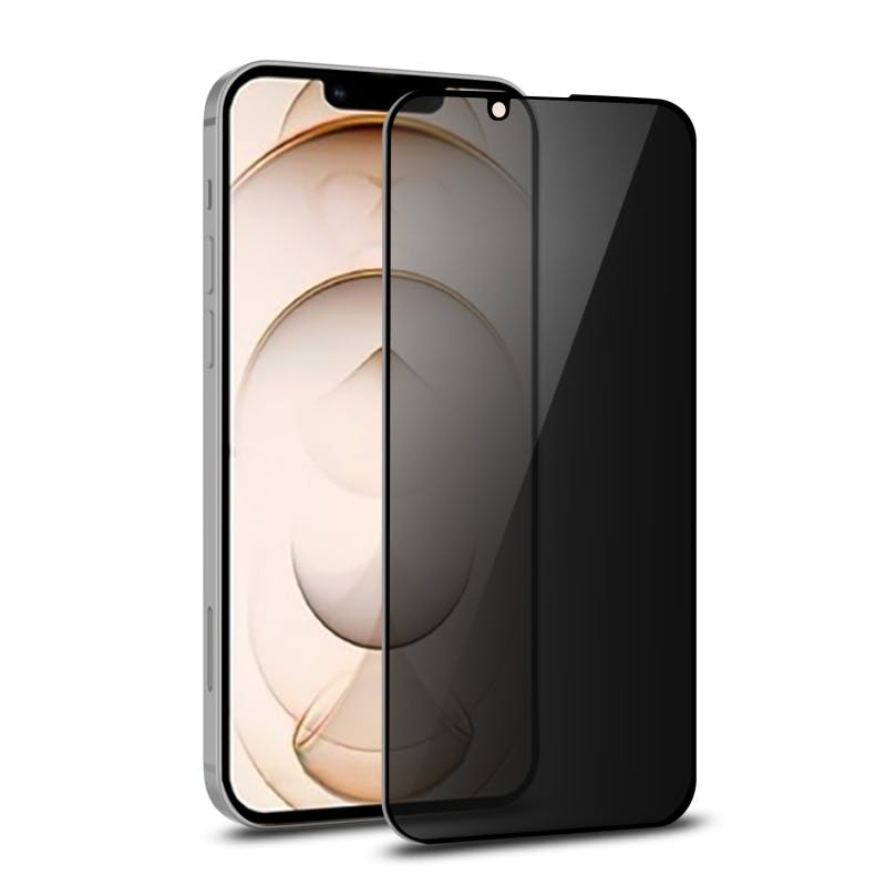 iPhone 13 / 13 Pro Privacy / Yksityisyys näytönsuoja