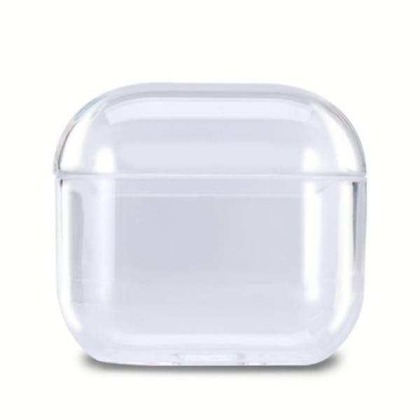 Transparent Airpod 3 Generationen Airpods Skal