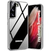 Samsung Galaxy S22 Transparent TPU Skal