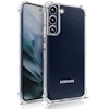 Samsung Galaxy S22 - Erittäin iskunkestävä suojus