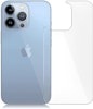 iPhone 13 Pro karkaistu lasi edessä ja takana