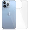 iPhone 13 Pro Temperat Glas Framsida & Baksida