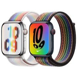 Apple Watch SportLoop Pride