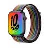 Apple Watch SportLoop Pride