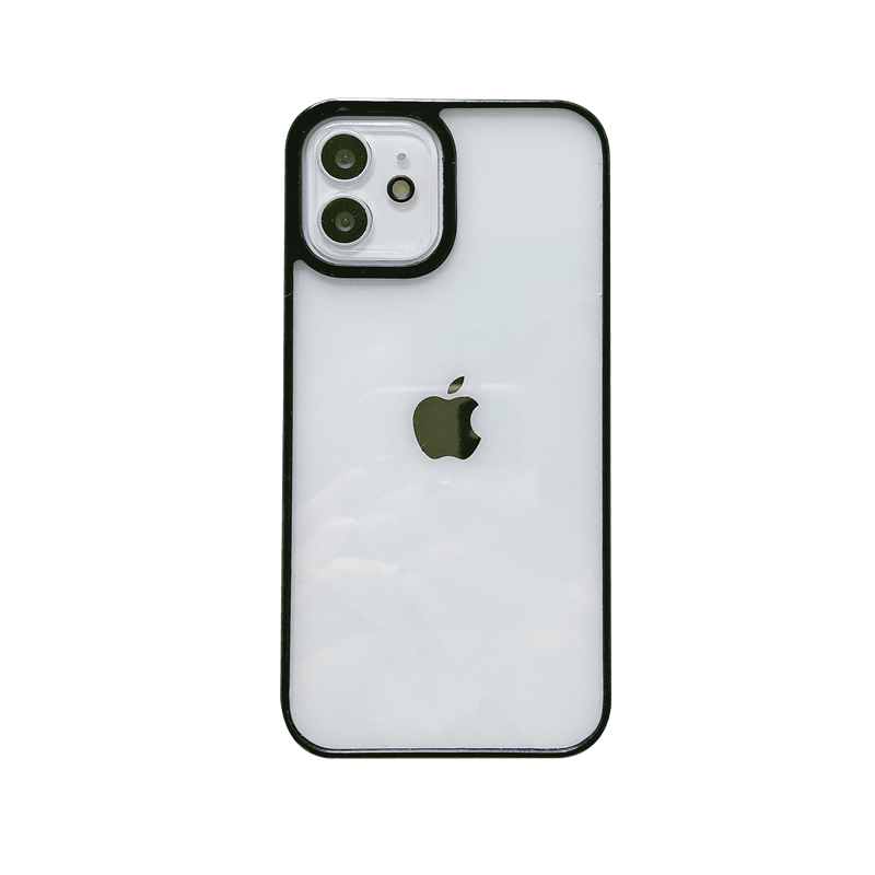 iPhone puskurin kansi